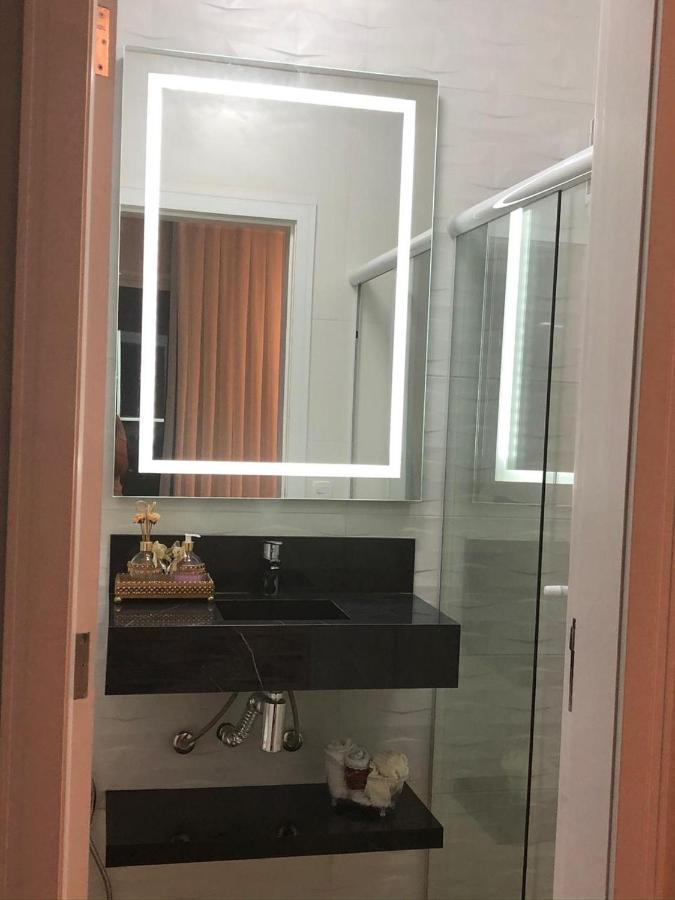 Casa Luxo Com Piscina A 500 Metros Da Praia Флорианополис Экстерьер фото