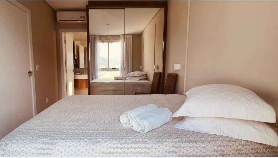 Casa Luxo Com Piscina A 500 Metros Da Praia Флорианополис Экстерьер фото