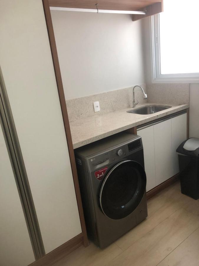 Casa Luxo Com Piscina A 500 Metros Da Praia Флорианополис Экстерьер фото