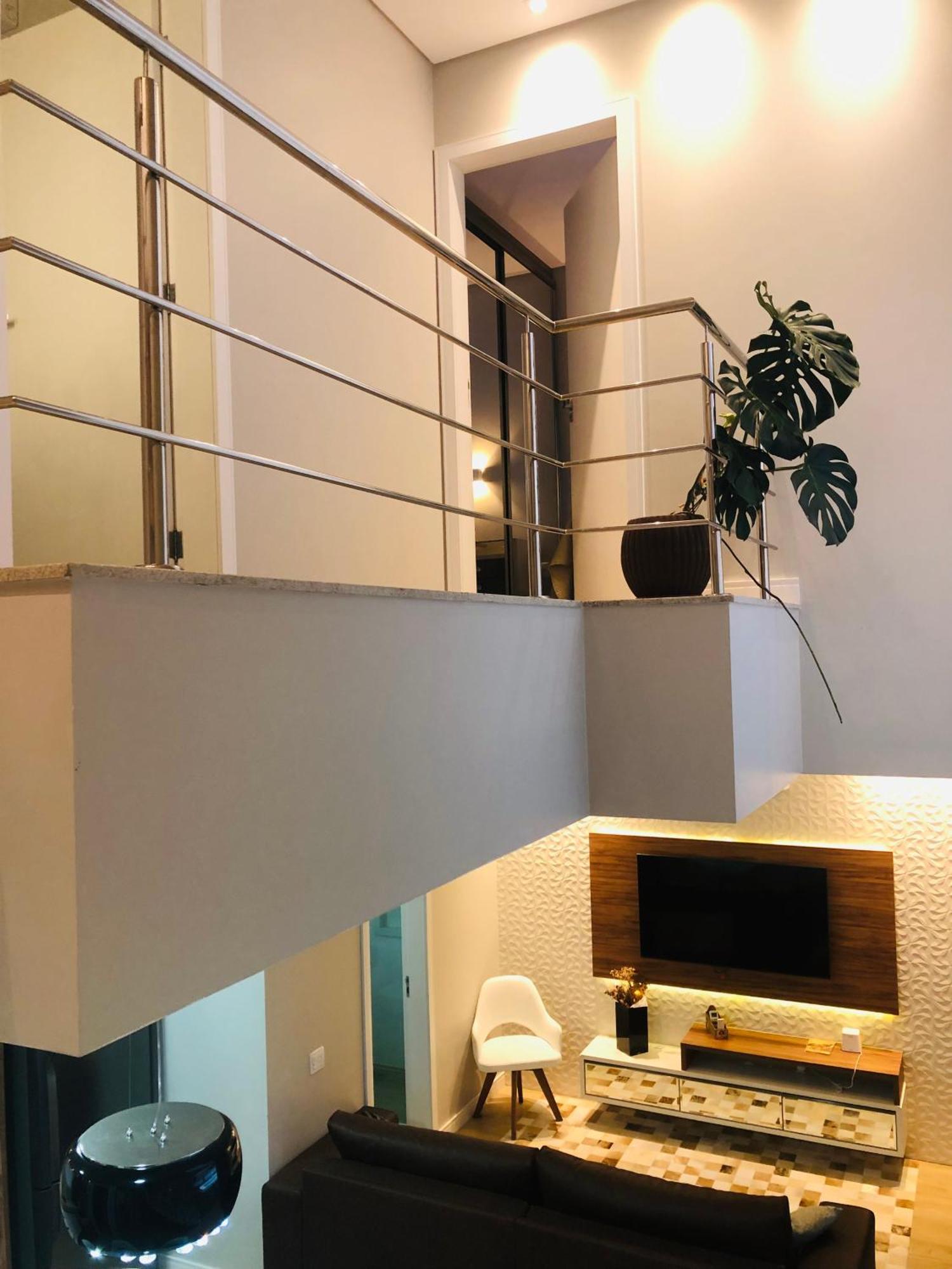 Casa Luxo Com Piscina A 500 Metros Da Praia Флорианополис Экстерьер фото