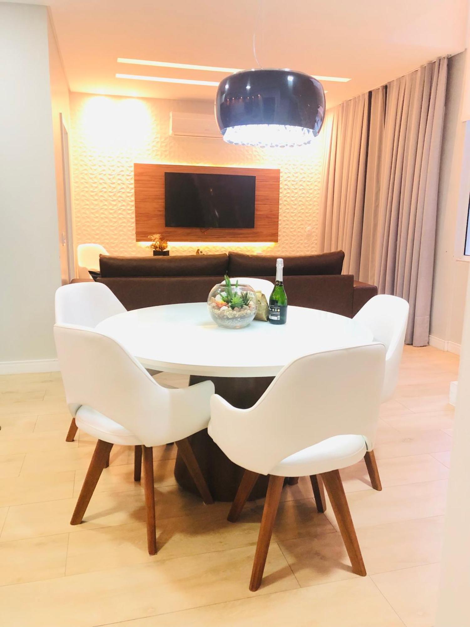 Casa Luxo Com Piscina A 500 Metros Da Praia Флорианополис Экстерьер фото